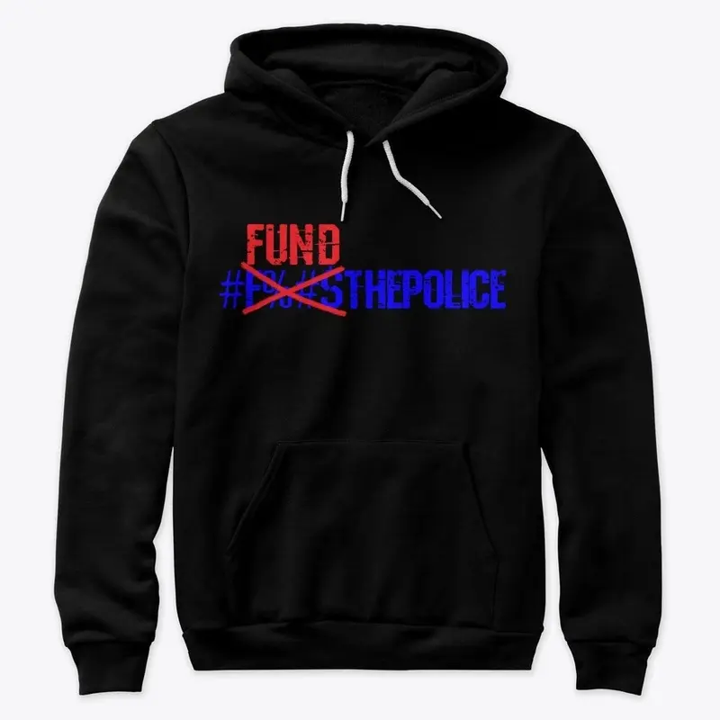 Fund the Police