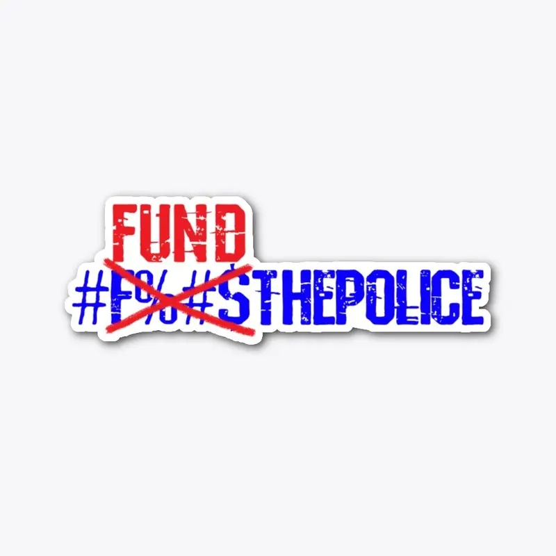 Fund the Police