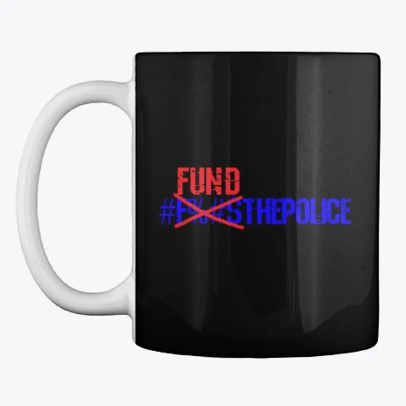 Fund the Police